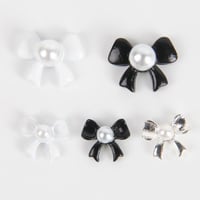 パールポイントリボン