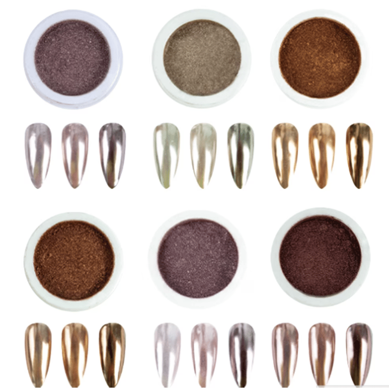 新ミラーパウダー 全6色 | Boutique Korea -Japan公式Shop-