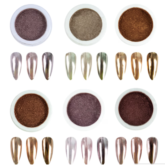 新ミラーパウダー 全6色 | Boutique Korea -Japan公式Shop-