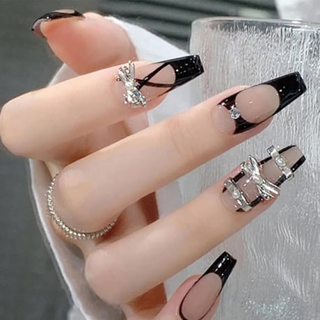 スイートバレエリボンパーツ2個入り🎀全10種
