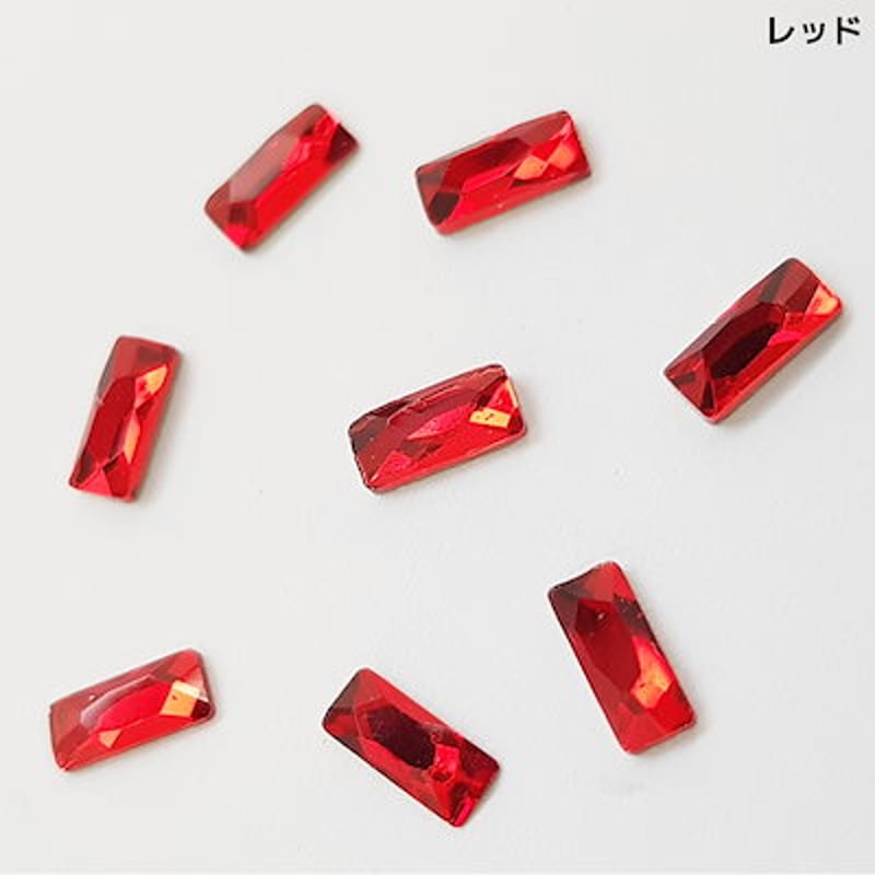 長方形ストーン 全4色 | Boutique Korea -Japan公式Shop-