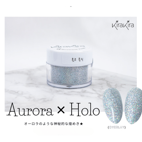ホロホリック 6g