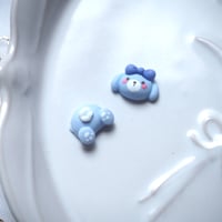 アニマルパーツ 全2種
