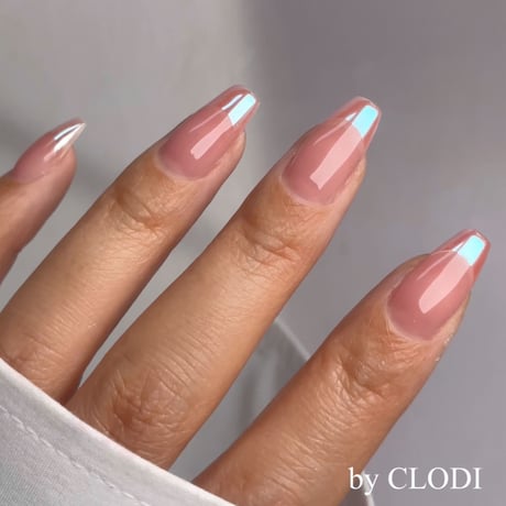 CLODI フレンチガイドラインステッカー