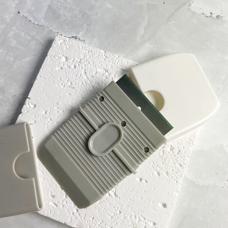 Stamping Scraper