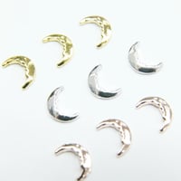 クレセントムーンパーツ 全３色