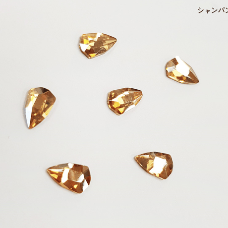 シールドストーン 全4色 6個入り