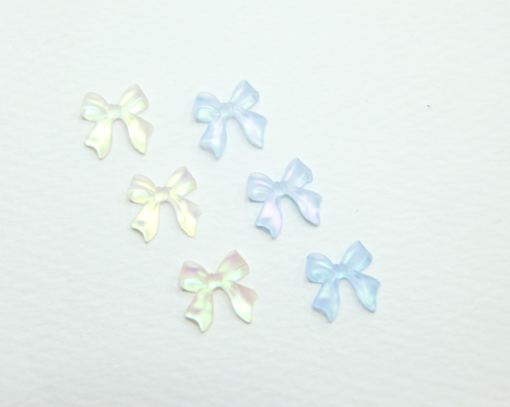 立体リボンパーツB 全8色 | Boutique Korea -Japan公式Shop-