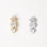 アンティークライン 全2色