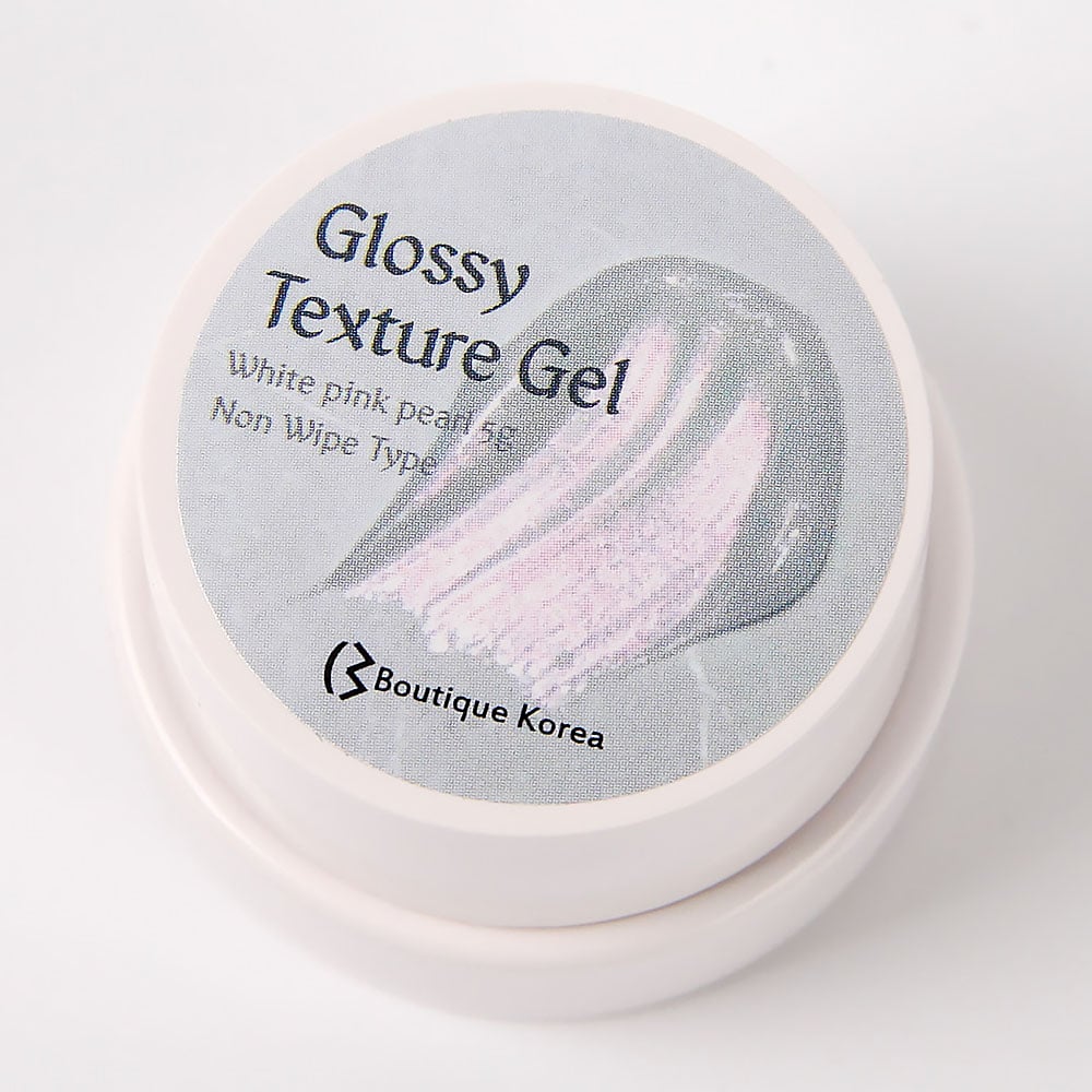 グロッシーテクスチャージェル 5g | Boutique Korea -Japan公式Shop-