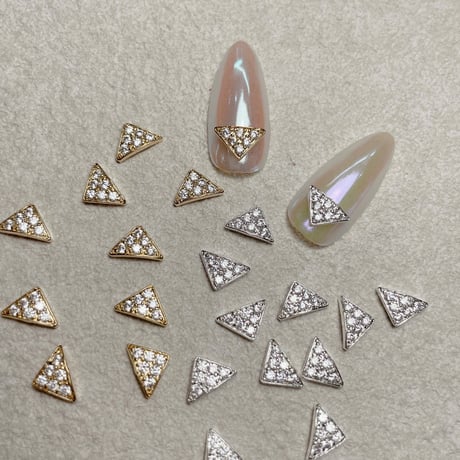 キュービックプレートパーツ1P/全2色