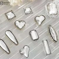 ミラープレームパーツ 全16種