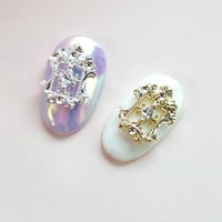 プレームクリスタル 全2色