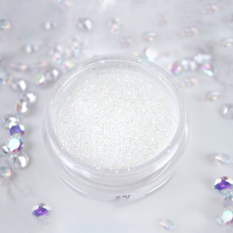 オパールグリッター 2サイズ | Boutique Korea -Japan公式Shop-