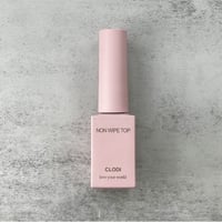 CLODI Non-Wipe Top Gel