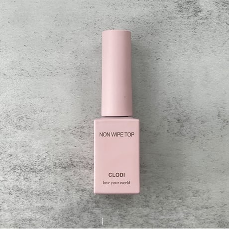 CLODI Non-Wipe Top Gel