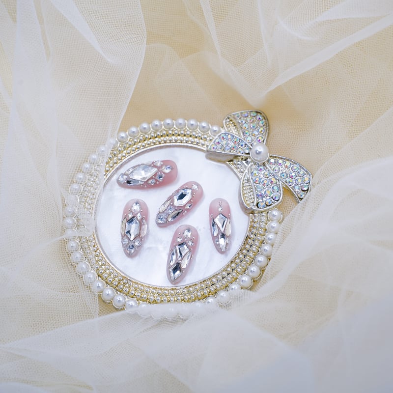 ミニピョンストーン 7種ミックス | Boutique Korea -Japan公式Shop-