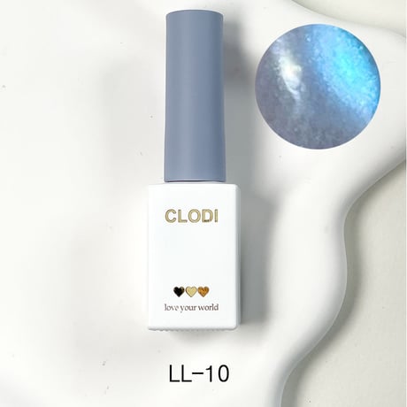 LOVE LOVE LOVE マグネットジェル 10color