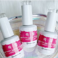 スッジェル15ml ミラーパウダー専用下地ノンワイプジェル [N-9]