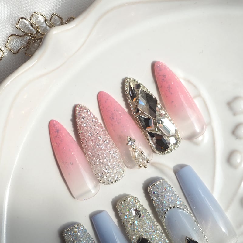 ピクシー10様専用 マイクロピクシーMIX 全5色 | Boutique Korea -Japan