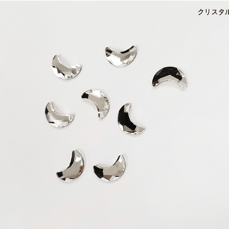 三日月ストーン 全2色