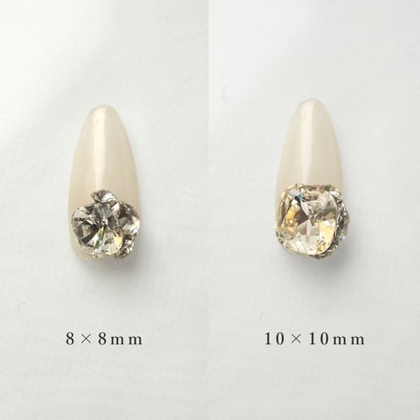 Prism Drop Stone : クッション