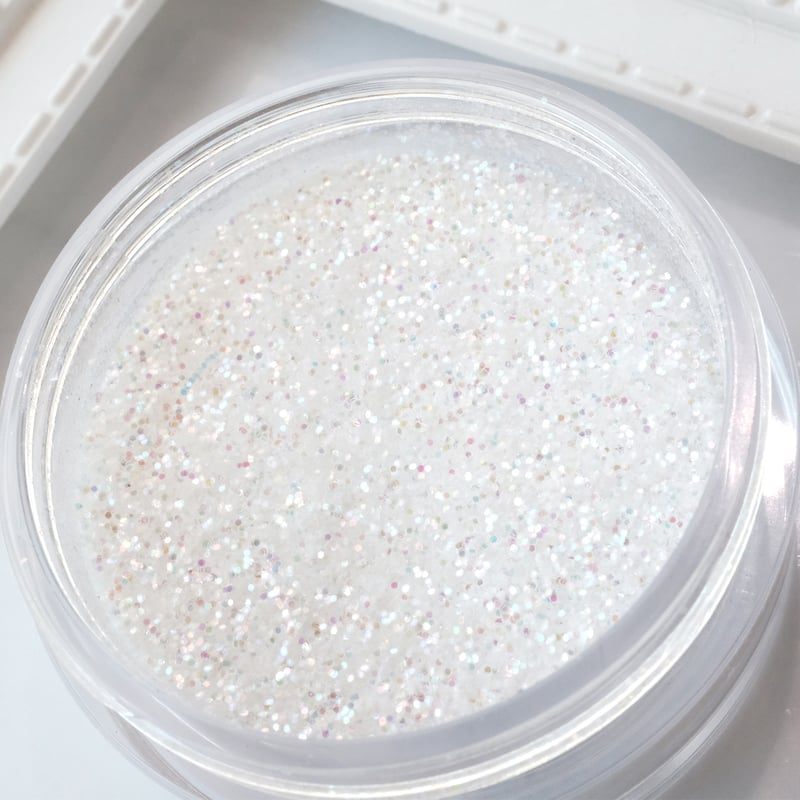 オパールグリッター 2サイズ | Boutique Korea -Japan公式Shop-