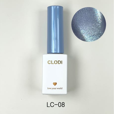 LIKE CLODI マグネットジェル 10color