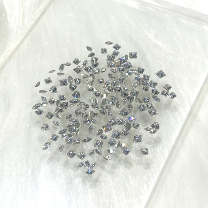 ミニピョンストーン 7種ミックス | Boutique Korea -Japan公式Shop-