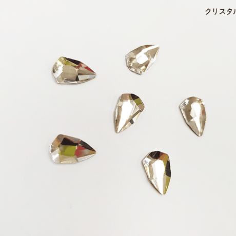 シールドストーン 全4色 6個入り