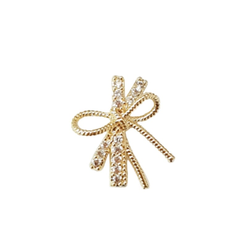 リボン束パーツ 全2色 | Boutique Korea -Japan公式Shop-