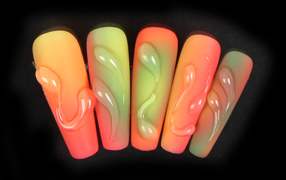 ネイルエアブラシ　ブティックコリア ネイル/エアリキッドエアジェル 楽天市場】BoutiqueKorea KiraKira イノゼル エアフィックス