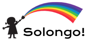 Solongo!