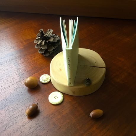 小人をみた人々