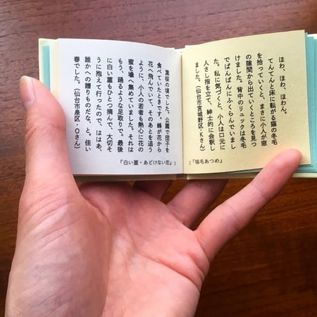 小人をみた人々