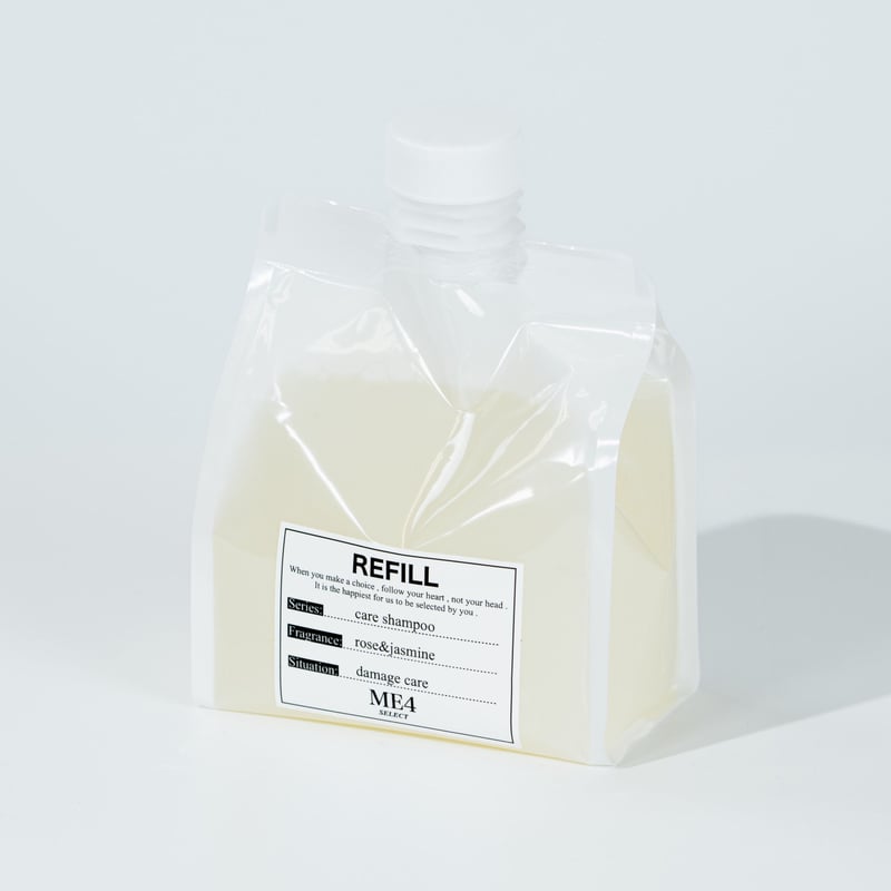 口コミ閲覧用】ME4濃密泡ケアシャンプー 600ml | ME4商品【口コミサイト】