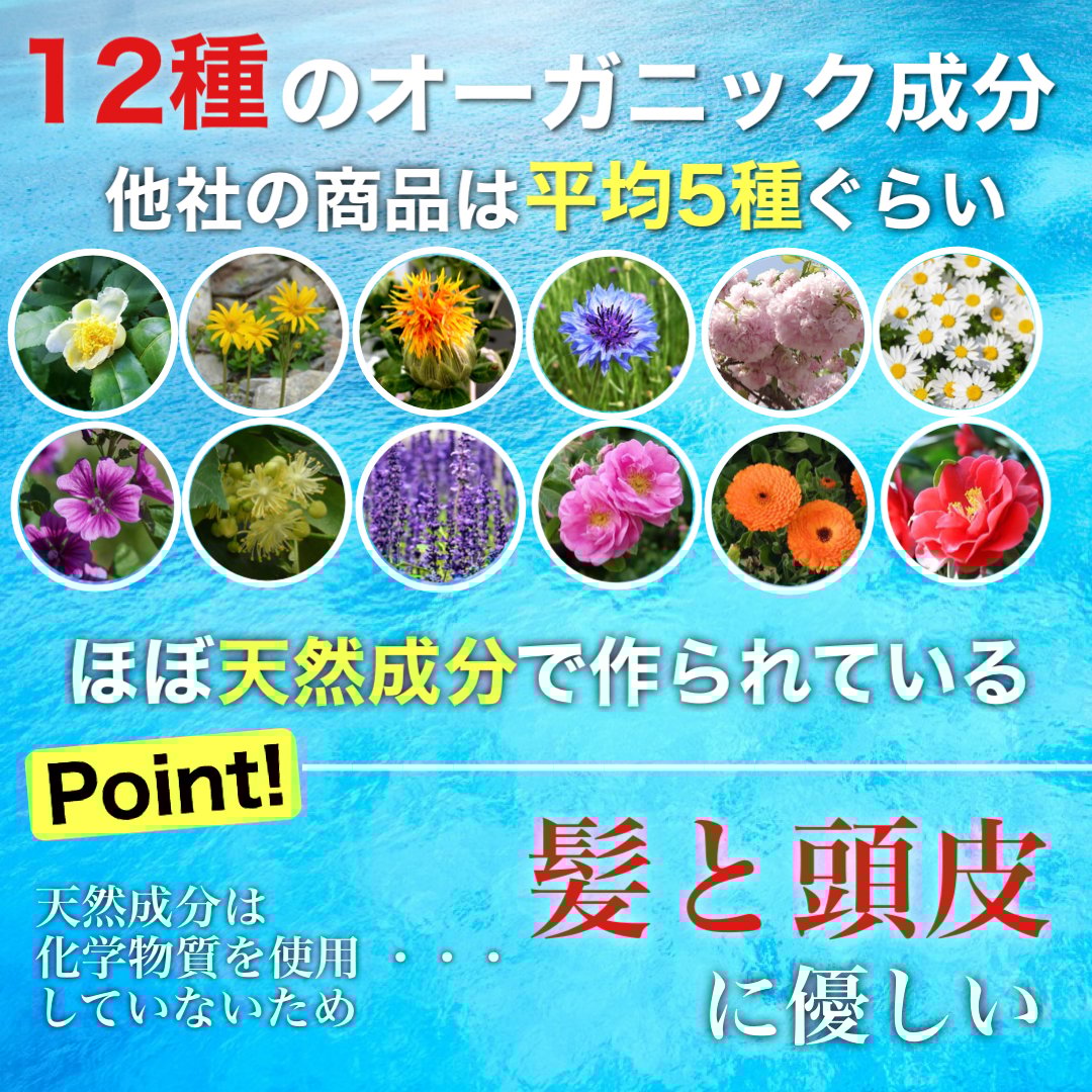 ME4 ケアシャンプー & トリートメントセット 300ml ME4 ケアシャンプー & トリートメントセット 各300ml - メルカリ