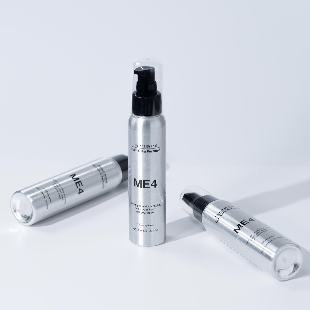 口コミ閲覧用】ヘアオイル | ME4商品【口コミサイト】