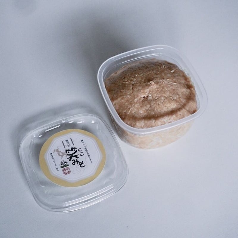 笑みそ 700g | K.G FARM