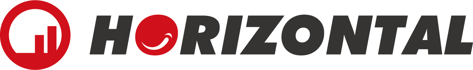 HORIZONTAL