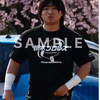 松永準也 ポートレート1