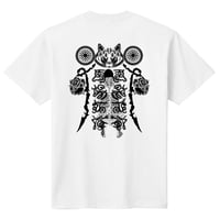 馬場拓海選手Tシャツ（白）