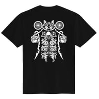 馬場拓海選手Tシャツ（黒）