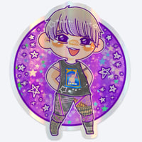 BBステッカー②