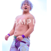 馬場拓海 ポートレート2