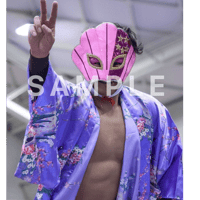 アストロ ポートレート2
