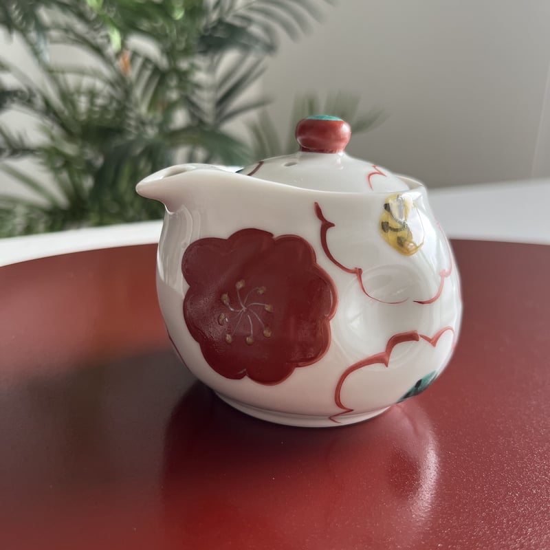 九谷焼醤油差し | VERDE