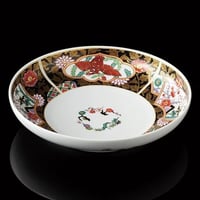 有田焼】聖 献上古伊万里 八寸八角盛皿 ダン 《日本製》 | VERDE