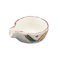 九谷焼】10号盛皿(32cm) 古九谷風 | VERDE