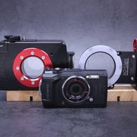 AC-Cam®︎ + AC-Light®︎ + TG-6